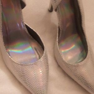 Size 10 High Heels